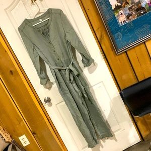 Old Navy Jumpsuit
